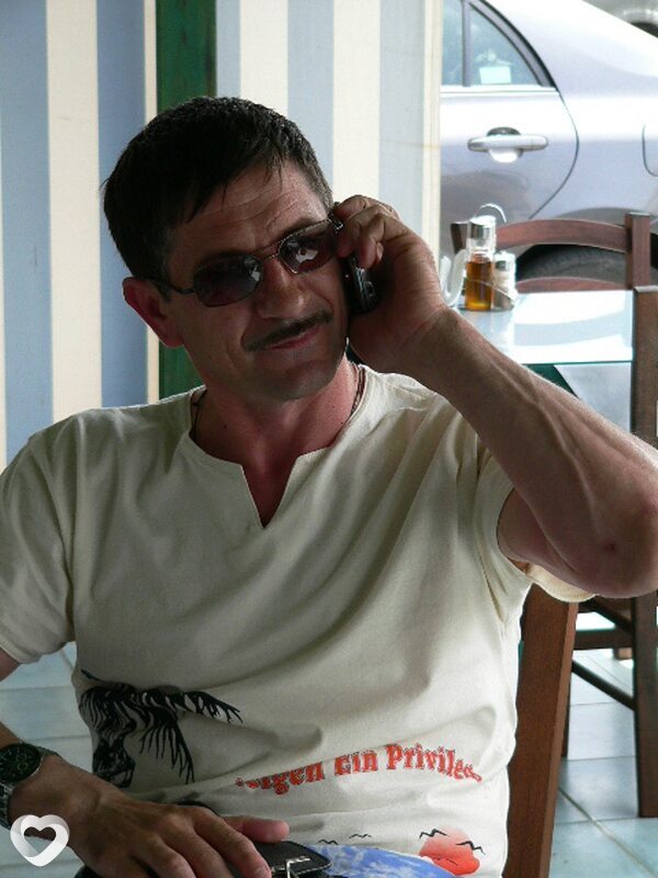 Юрий, 50, Можайске — анкета №4428203