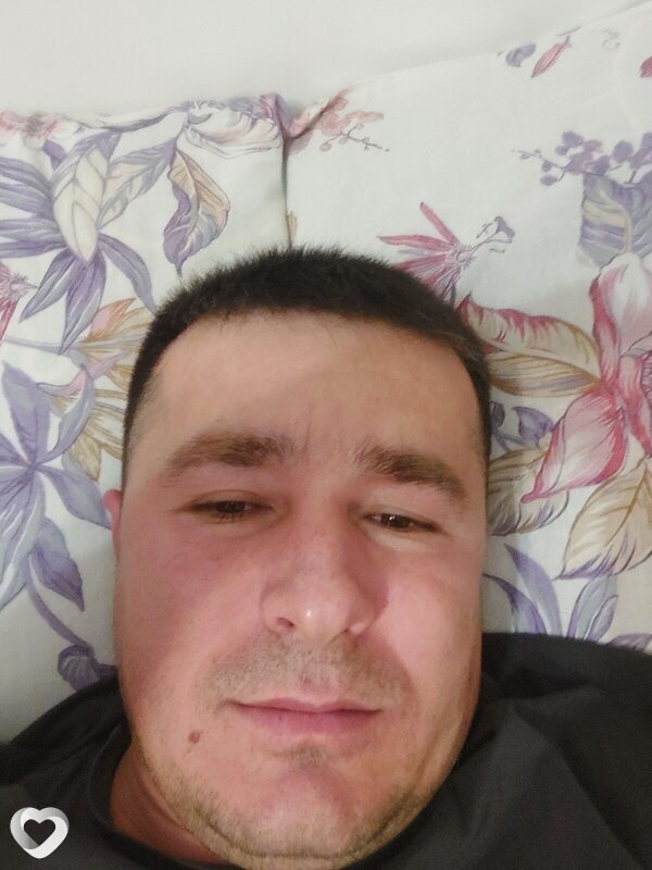 Асад Донаев, 38, Санкт-Петербурге — анкета №4428217