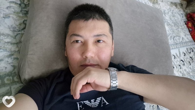 Мансур, 43, Актау — анкета №4428670
