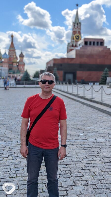 Сергей, 47, Гродно — анкета №4428676