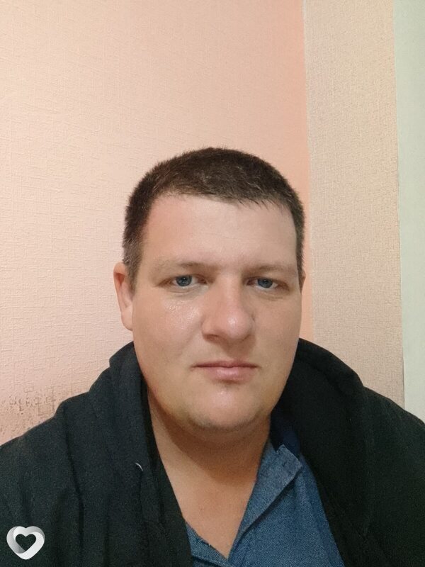 Александр, 36, Урае — анкета №4428685