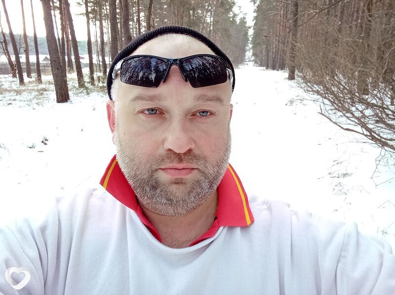 Александр, 47, Киеве — анкета №4428004