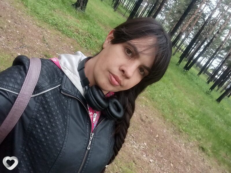Виктория, Хилок
