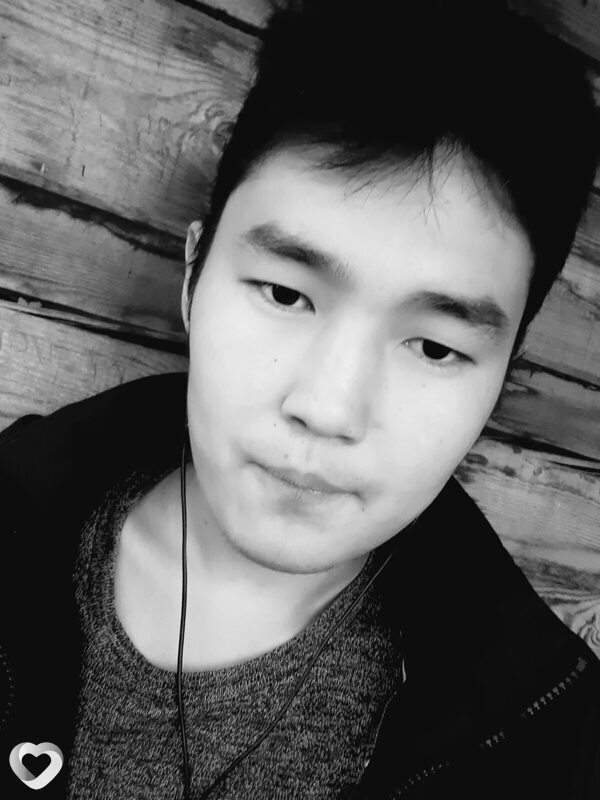 Dayan, 25, Улан-Удэ — анкета №4428009