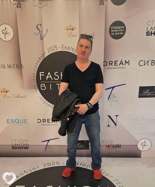 Михаил, 46, Екатеринбурге — анкета №4428012