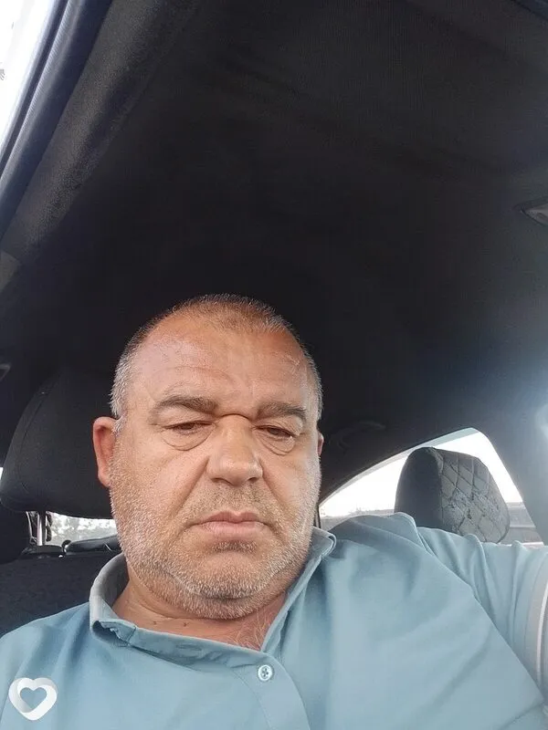 Вугар, 48, Москве — анкета №4428013