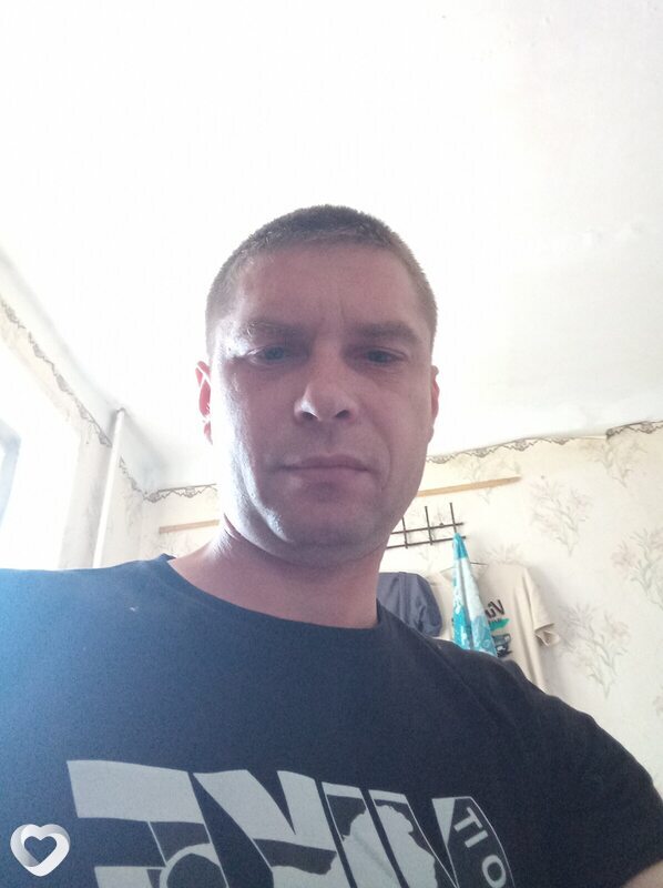 Иван, 36, Ростове-на-Дону — анкета №4428021