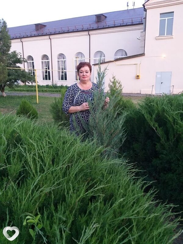 Наталья, 52, Сальске — анкета №4428170
