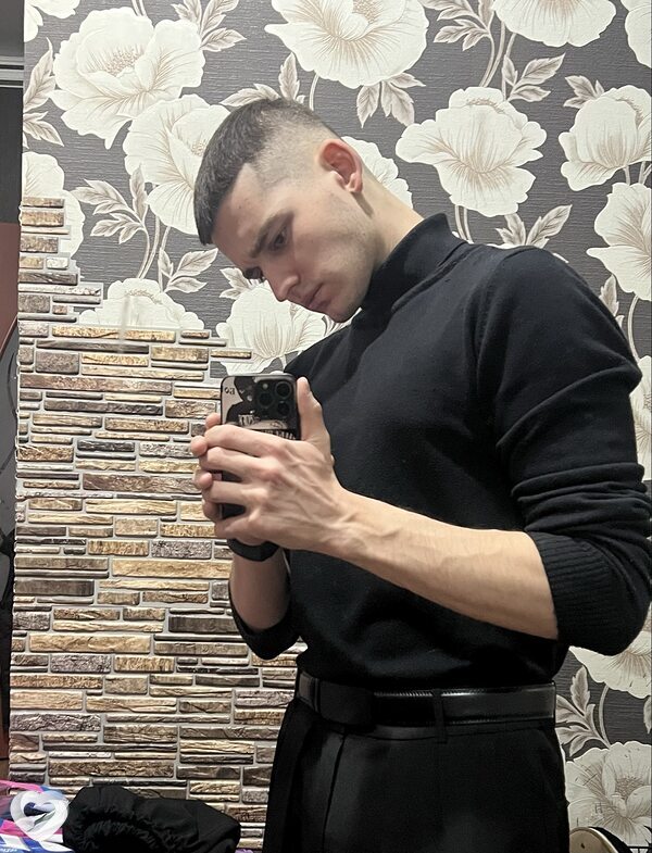 Даниил, 18, Астрахани — анкета №4428173