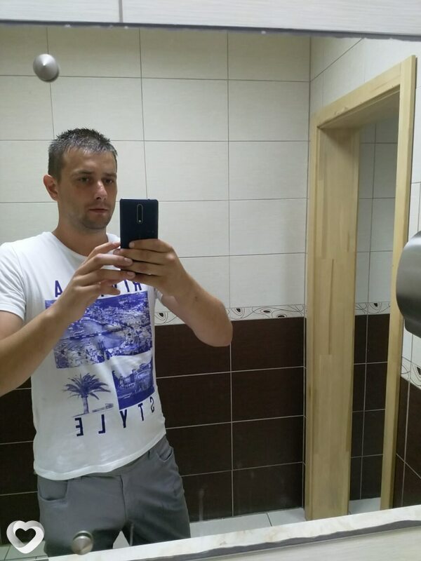 Phahtom, 36, Орше — анкета №4428177
