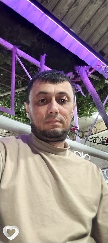 Александр, 43, Брянске — анкета №4428188
