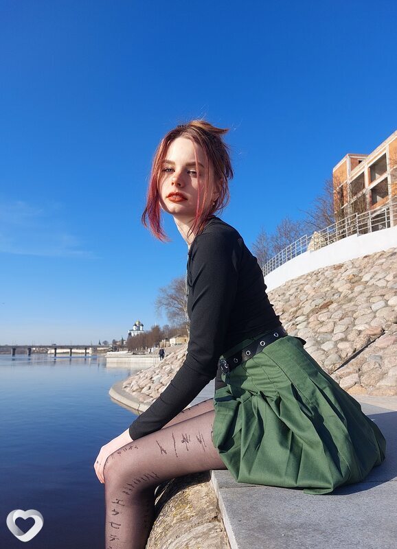 Виктория, 25, Нижнем Новгороде — анкета №4428192