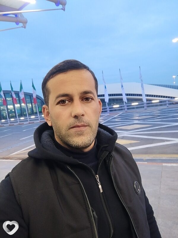Эдо, 38, Ростове-на-Дону — анкета №4428193