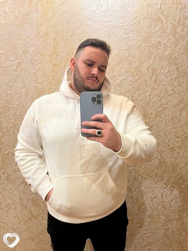 Дмитрий, 26, Ижевске — анкета №4428194