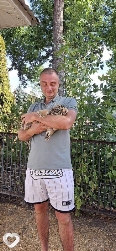 Евгений, 39, Орёл — анкета №4428272
