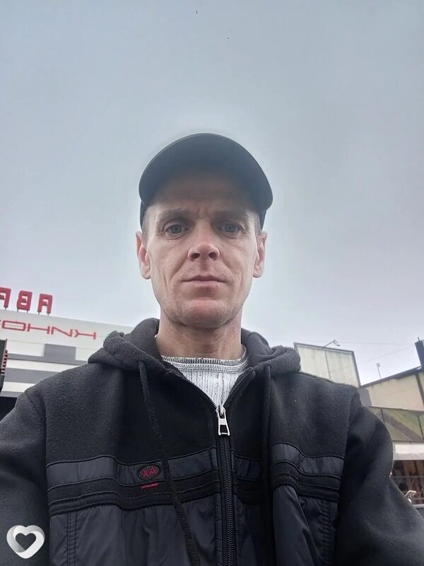 Алексей, 39, Шахтах — анкета №4428275