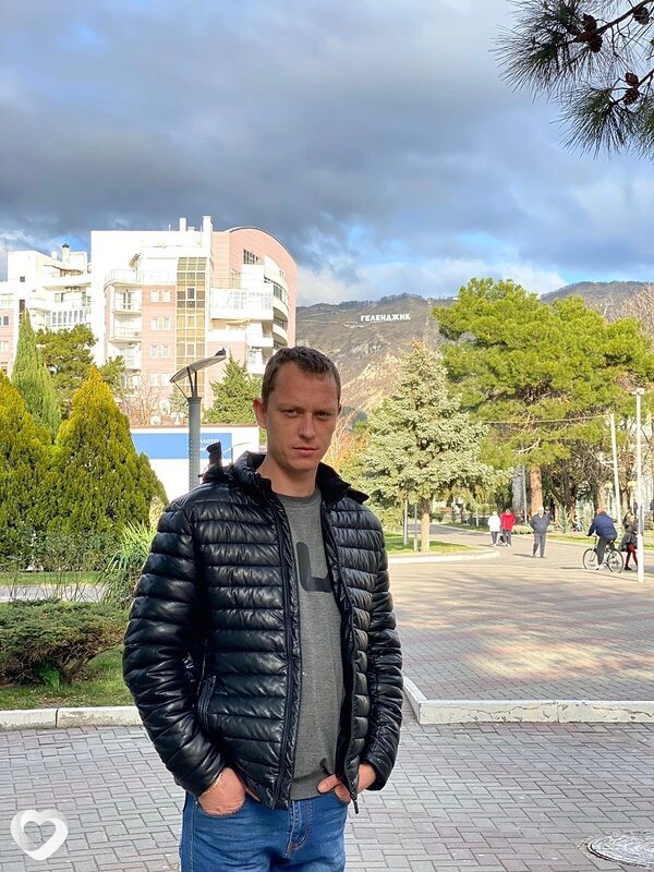 Nazar, 32, Анапе — анкета №4428287