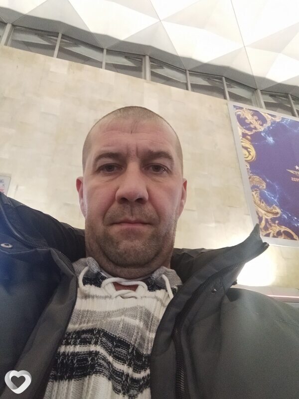 Михаил, 39, Магнитогорске — анкета №4428294