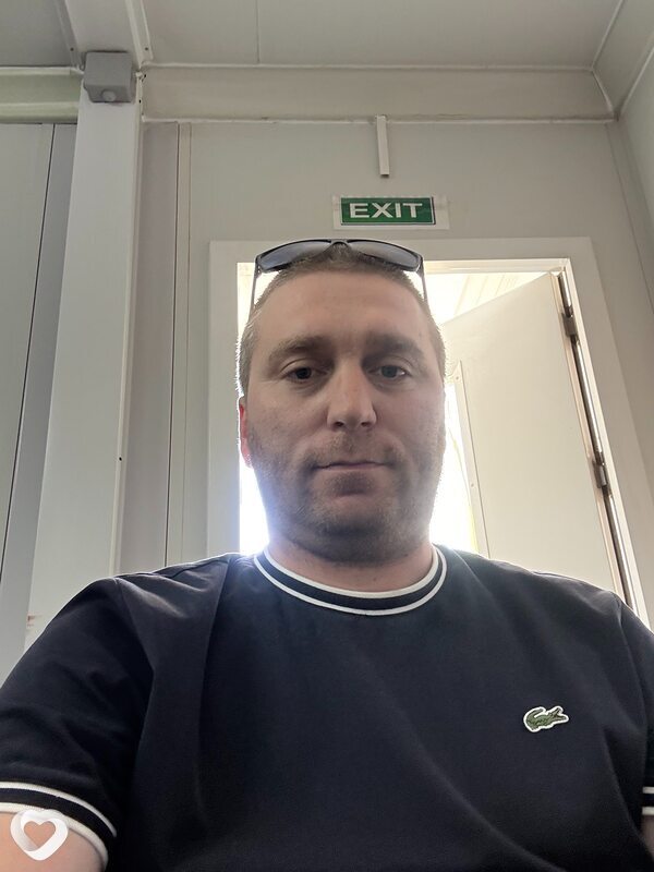 Вадим, 37, Караганде — анкета №4428225