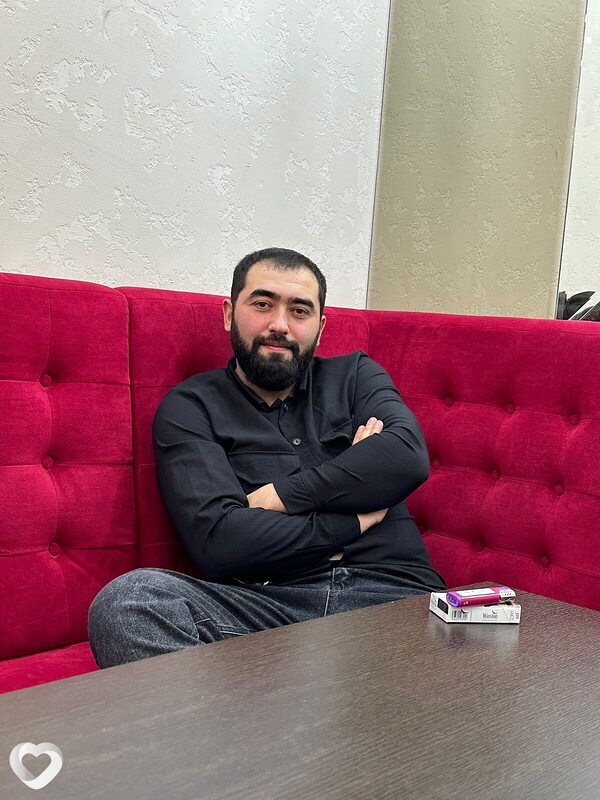 Орхан, 33, Тюмени — анкета №4428231