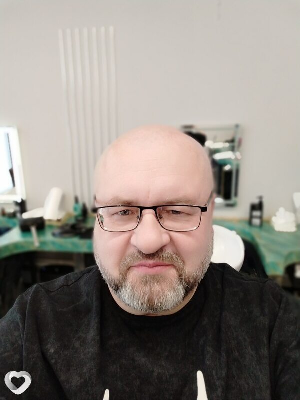 Андрей, 59, Новосибирске — анкета №4428232