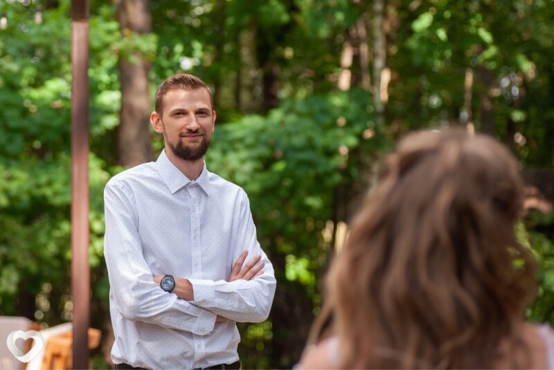Дмитрий, 35, Минске — анкета №4428242