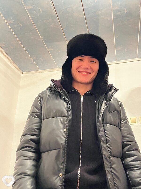 Сага, 21, Павлодаре — анкета №4428244