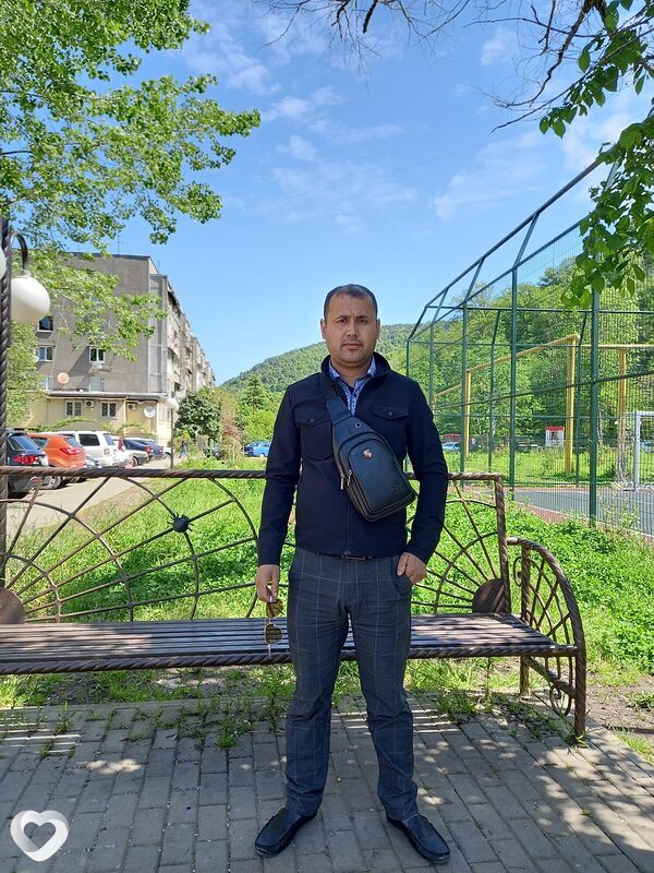 Misha, 37, Астане — анкета №4428647
