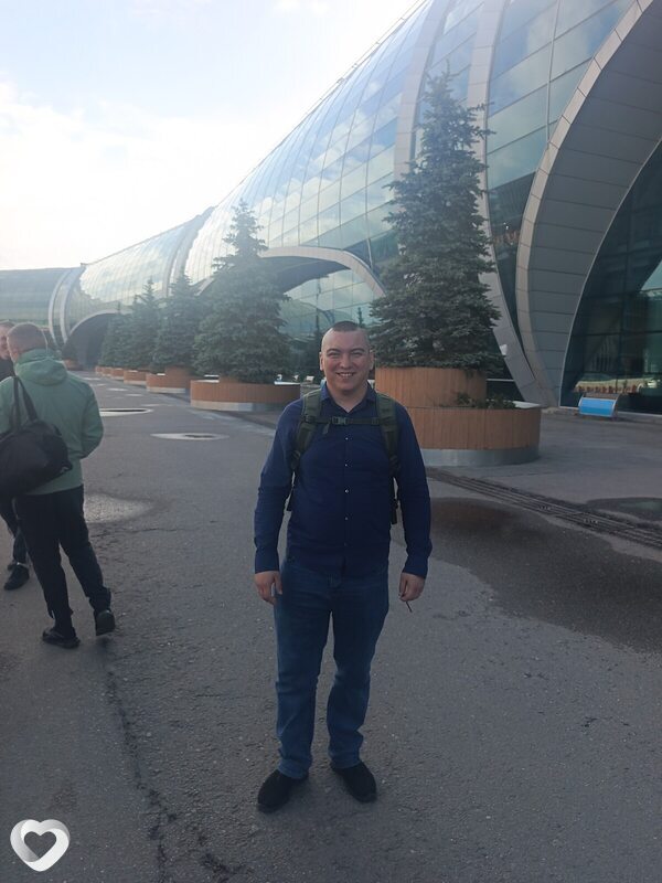 Алекс, 30, Екатеринбурге — анкета №4428652
