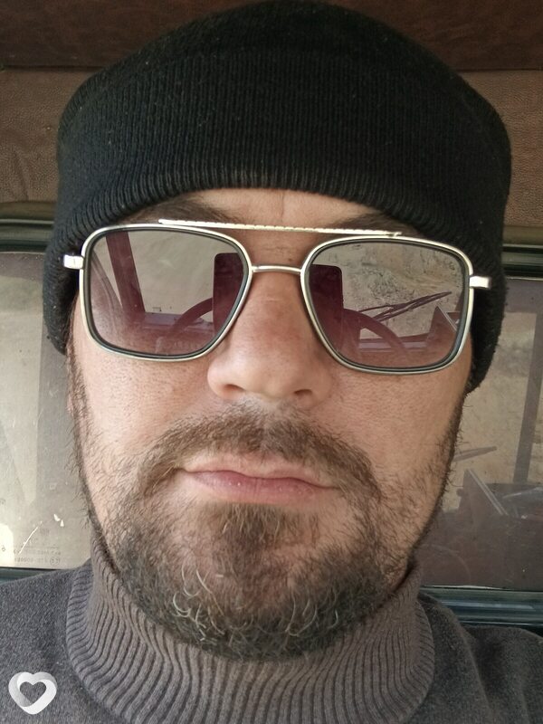 Дидар, 38, Актобе — анкета №4428653