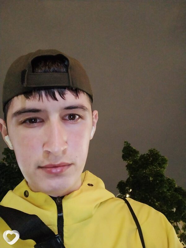 Игор, 22, Москве — анкета №4428655
