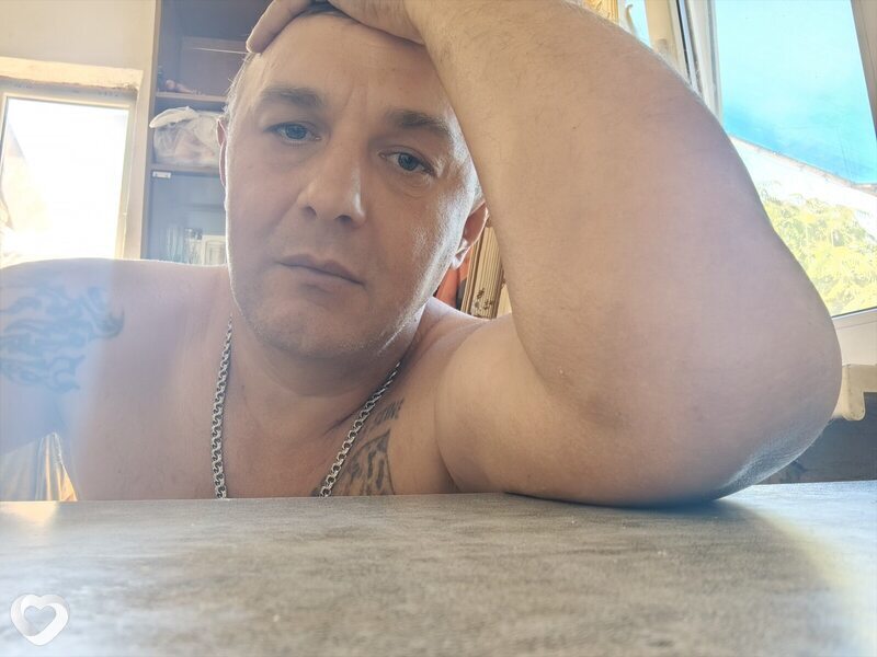 Александр, 46, Таганроге — анкета №4428295