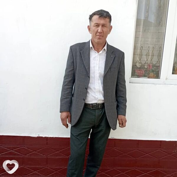 Alik, 46, Чите — анкета №4428297