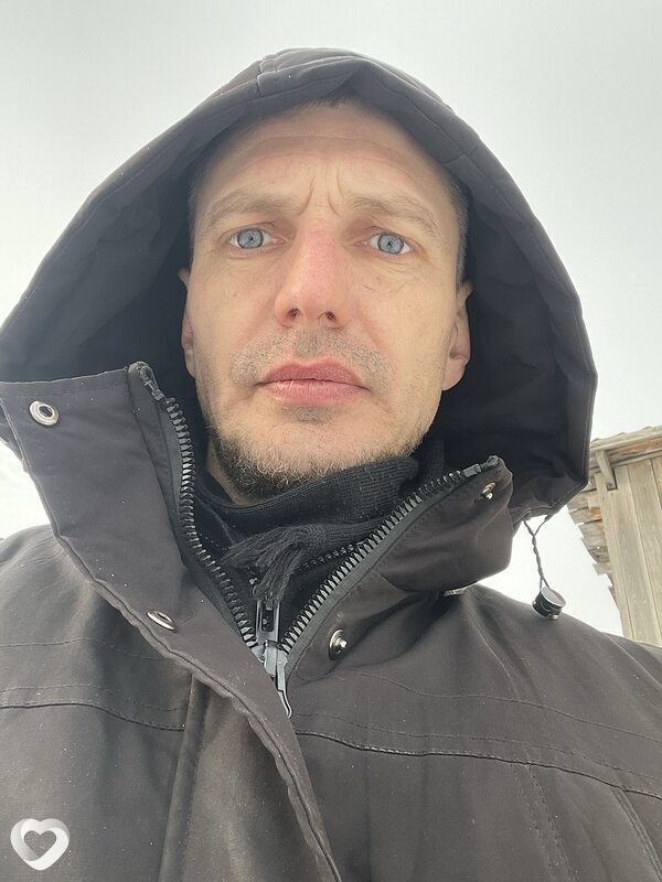 Bob, 41, Петропавловске-Камчатском — анкета №4428304
