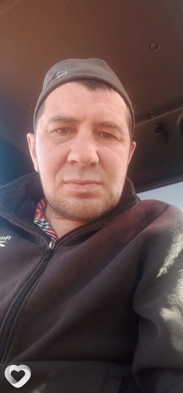 Роман, 46, Саратове — анкета №4428310