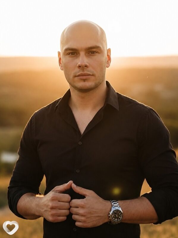 Макс, 38, Саратове — анкета №4428420