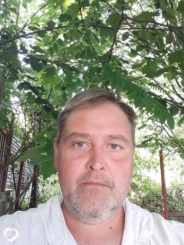 Артём, 42, Сочи — анкета №4428422