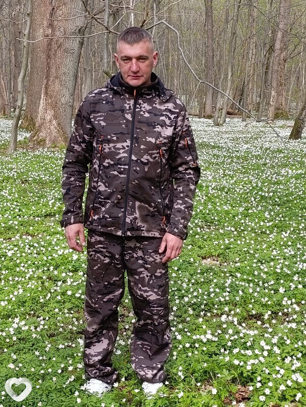 Александр, 40, Калининграде — анкета №4428423
