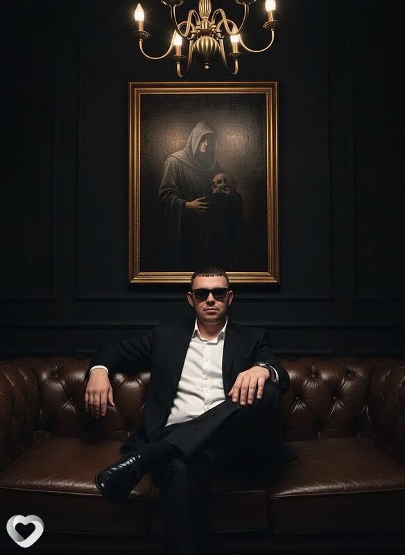 Данил, 33, Донецке — анкета №4428430