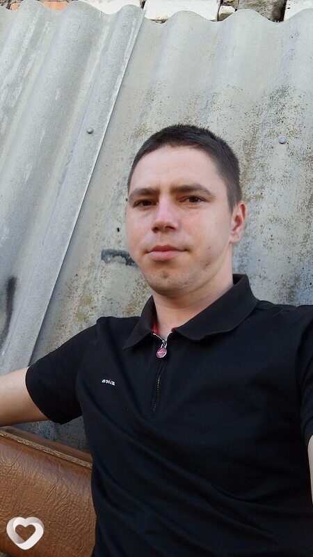 Никита, 25, Димитровграде — анкета №4428436