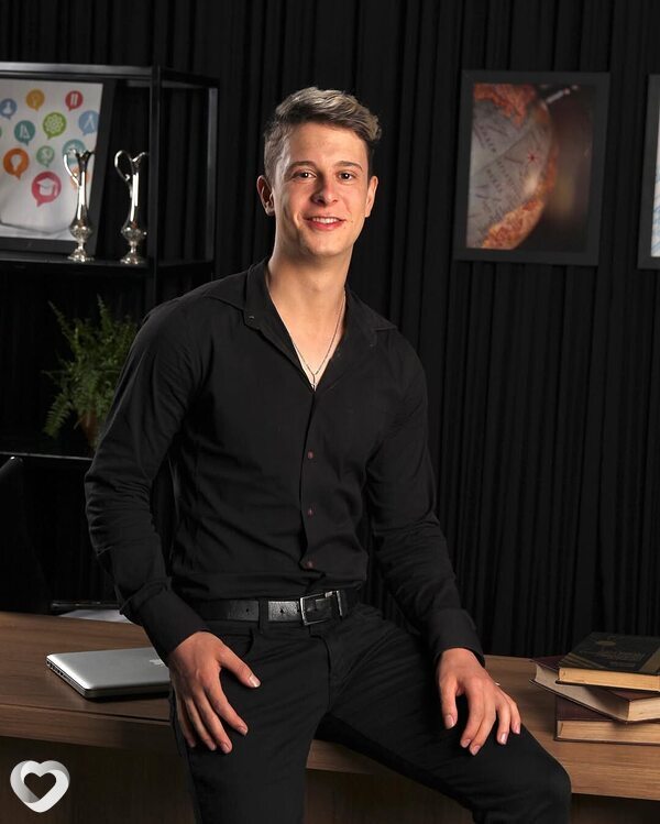 Евгений, 28, Сочи — анкета №4428593