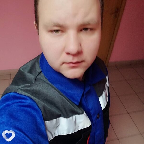 Владислав, 32, Ангарске — анкета №4428596