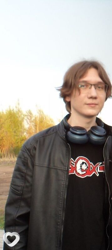 Александр, 23, Архангельске — анкета №4428598