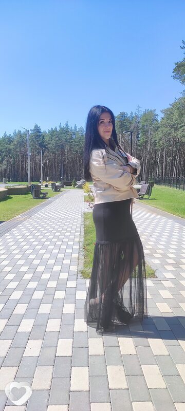 Ирина, Павловск (Воронежская Обл)