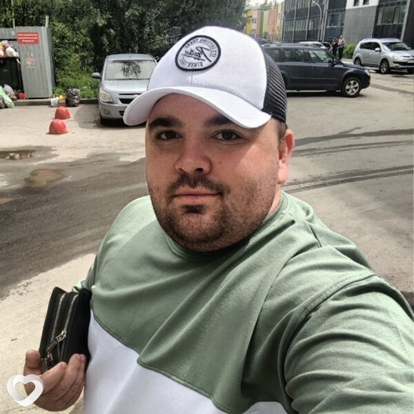 Евгений, 32, Челябинске — анкета №4428603
