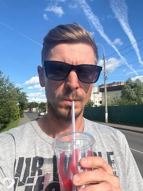 Евгений, 35, Москве — анкета №4428604