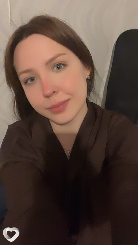 Владлена, 24, Казани — анкета №4428605