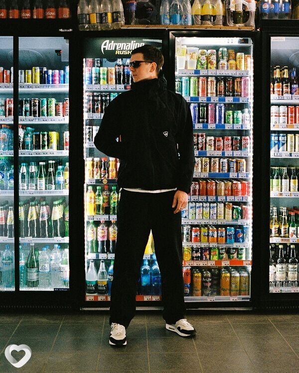 Кирилл, 20, Челябинске — анкета №4428609