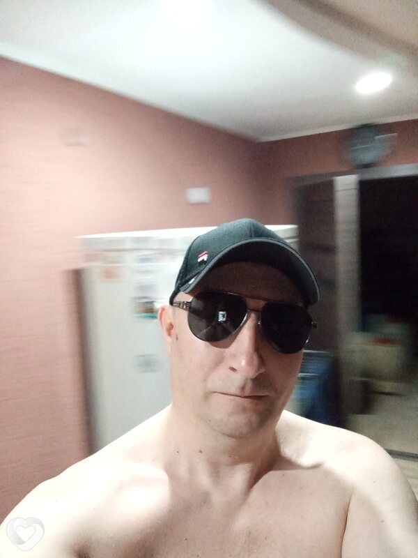 Андрей, 48, Новосибирске — анкета №4428612