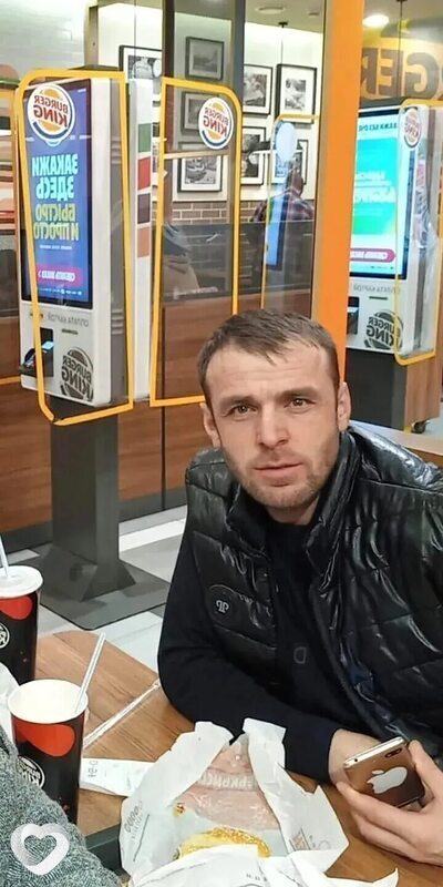 Руслан, 37, Домодедово — анкета №4428346
